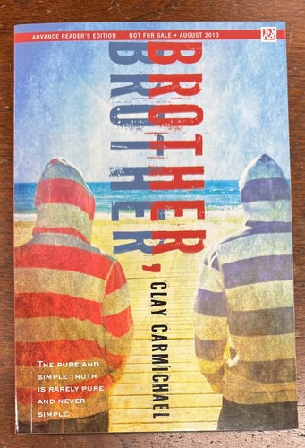 Brother clay - brother, by