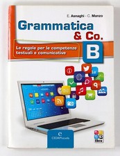 Grammatica volume b - grammatica, co.