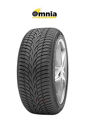 Pneumatici auto invernali - pneumatici,