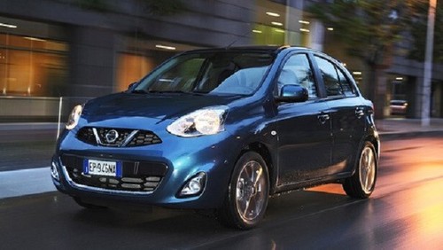 Nissan micra k13 manuale - micra,