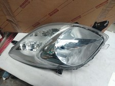 Toyota Yaris 2006-2008 Faro