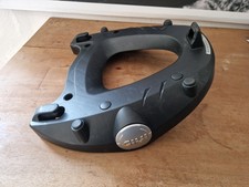 GIVI M5 Piastra per Borsa