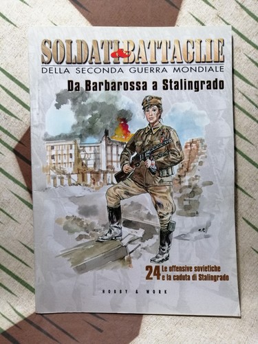 Soldati battaglie seconda - soldati,