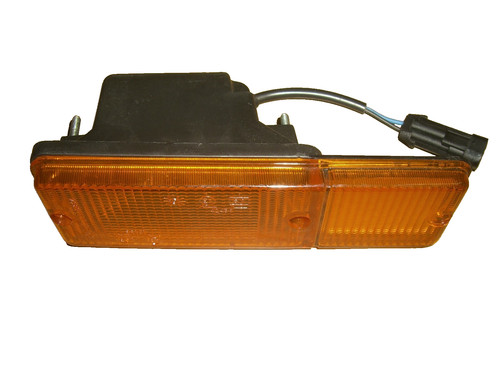 Indicatore direzione lato