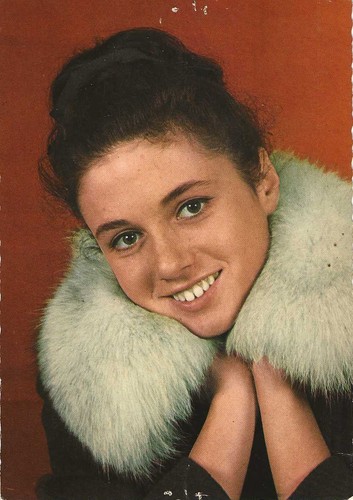 Gigliola cinquetti - cp,