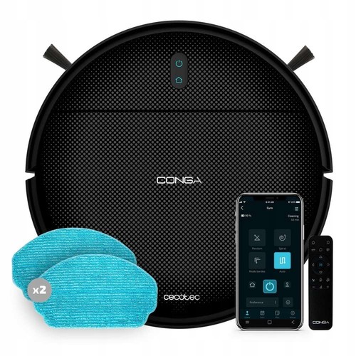 Conga 999 origin treme - origin, x-treme