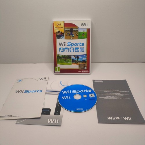 Wii sport resort pal - resort,