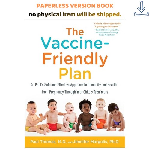 The vaccine friendly plan dr - vaccine-friendly, plan: