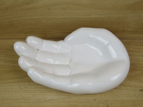 Svuotatasche forma mano - svuotatasche,