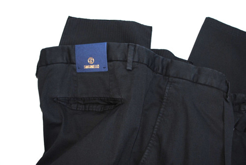 Pantalone santaniello napoli - pantalone,