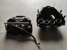 Air box, Iniettori Honda CBR