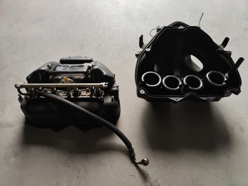 Air box iniettori - honda, cbr