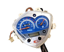 CONTACHILOMETRI STRUMENTAZIONE KYMCO AGILITY 50 R16 4T ANNO 2009 2013 (MACCHIE)