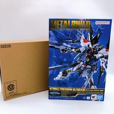 METAL BUILD Strike Freedom