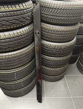 Paraurti Anteriore WRANGLER TJ 