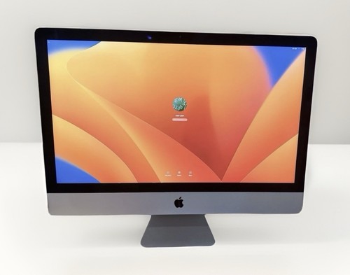 Apple imac retina - apple, 27"