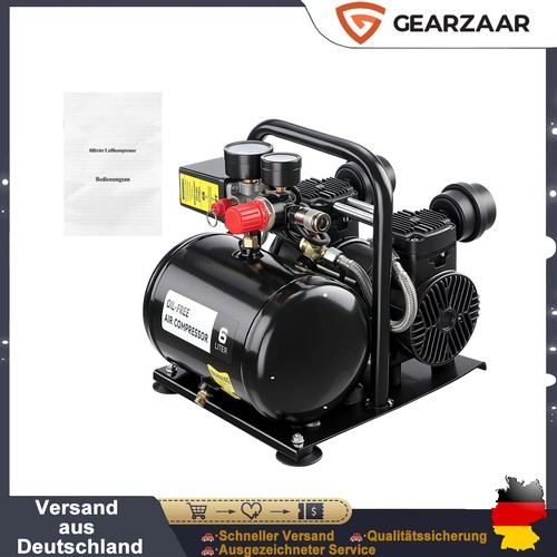 Compressore silenzioso