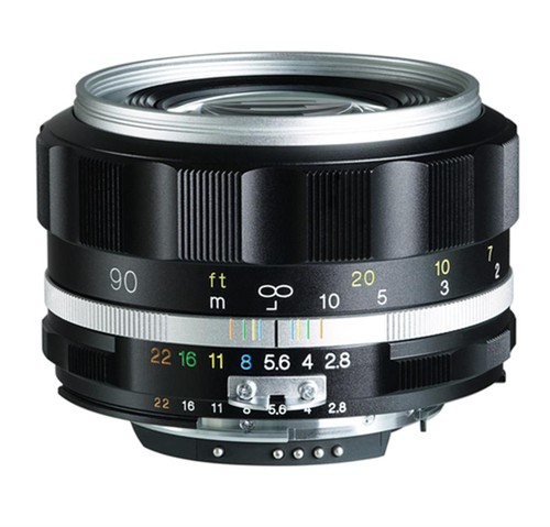 Voigtländer apo skopar - voigtländer, apo-skopar