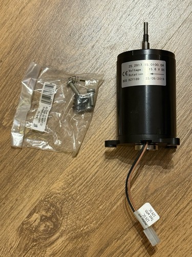 Motore elettrico 24v - motore,