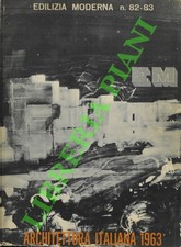 Edilizia moderna, n. 82-83