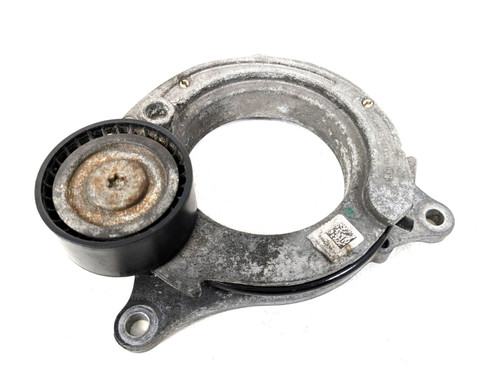 Tensionatore cinghia motore - cinghia,