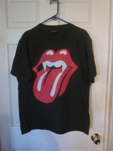 Shirt vintage rolling stones - rolling,
