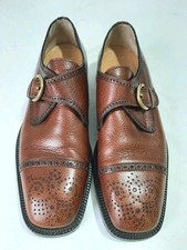 Scarpe Uomo Valleverde Monk