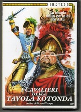 I cavalieri della tavola
