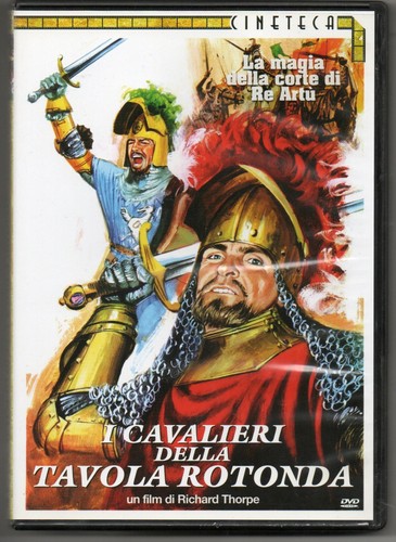 Cavalieri della tavola - i,