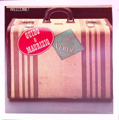 Guido maurizio welcome - guido,