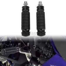 Pedane poggiapiedi posteriori