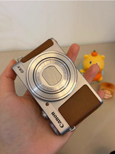 Canon powershot x - powershot, g9
