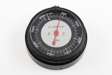 Altimetro Barigo (altezzametro