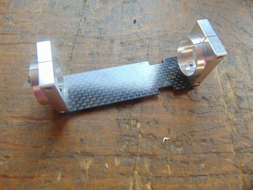Gaui supporti braccio di - x5,