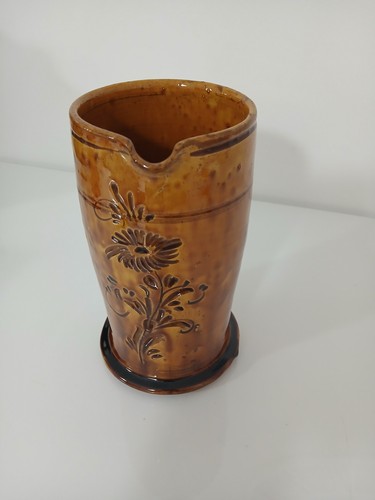 Brocca caraffa vintage - vintage, in
