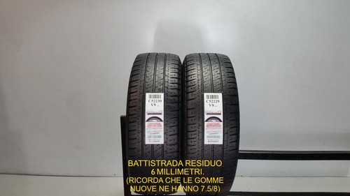 Gomme usate 225 - , 112r