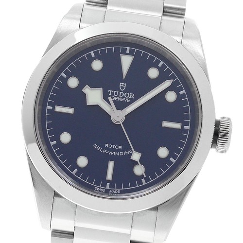 Orologio uomo automatico - uomo, tudor