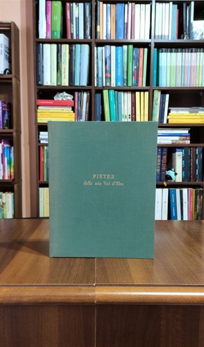 Pietre della mia val delsa - mia,