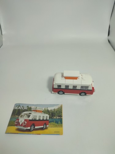Lego creator 40079 volkswagen - creator,