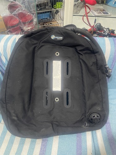 Sacco jacket scubatec - jacket,