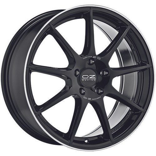 Cerchio lega racing - oz,