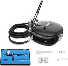 Mini Kit Aerografo,Airbrush