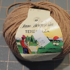 LANE BORGOSESIA TENEREZZA