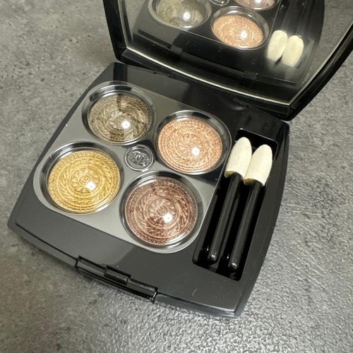 Chanel les ombres 342 - 4,