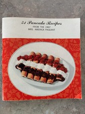 51 PANCAKE RECIPES FROM THE