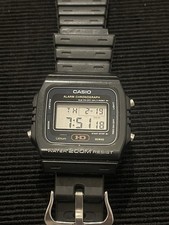 Orologio casio 240 - dw-240, hd