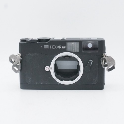 Konica hexar usata - konica, rf