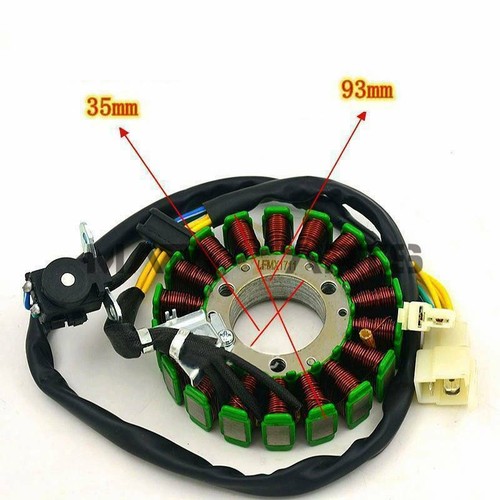 1pz bobina magnetica - bobina,