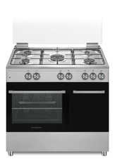 CUCINA 90x60 INOX A