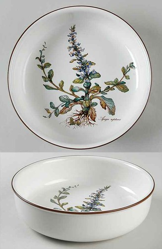 Villeroy boch botanica all - &,